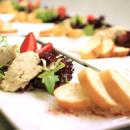 Pensión Draga Begunje na Gorenjskem