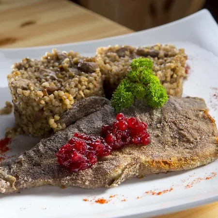 Draga Affittacamere Begunje na Gorenjskem