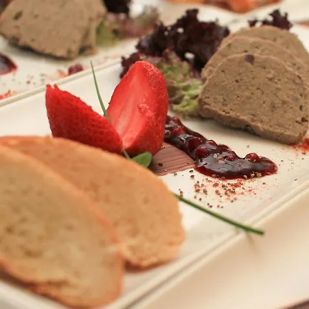 Konukevi Draga Begunje na Gorenjskem