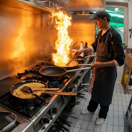 Pensión Draga Begunje na Gorenjskem