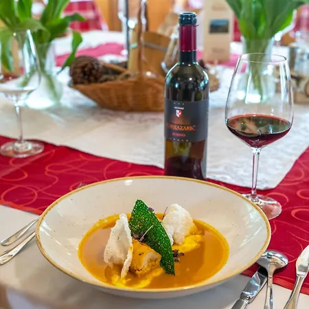 Draga Begunje na Gorenjskem