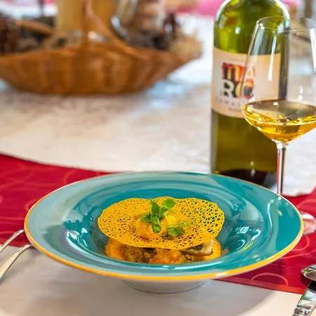 Draga Affittacamere 2*