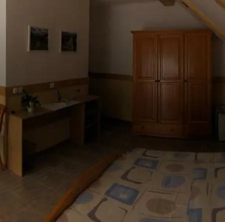 Draga Penzion Begunje na Gorenjskem