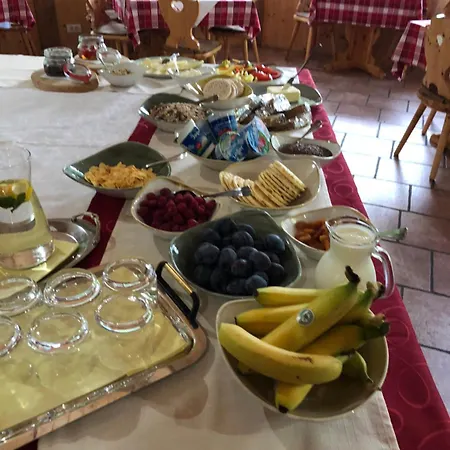 Pensión Draga Begunje na Gorenjskem