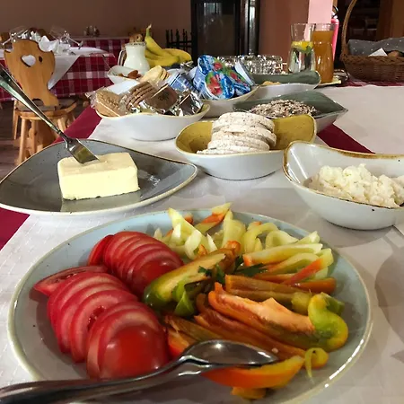 Draga Guest house