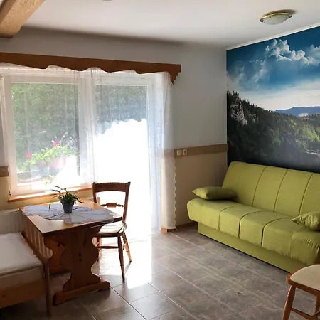 Draga Gostinjska kuća Begunje na Gorenjskem