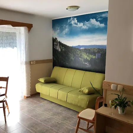 Draga Affittacamere 2*