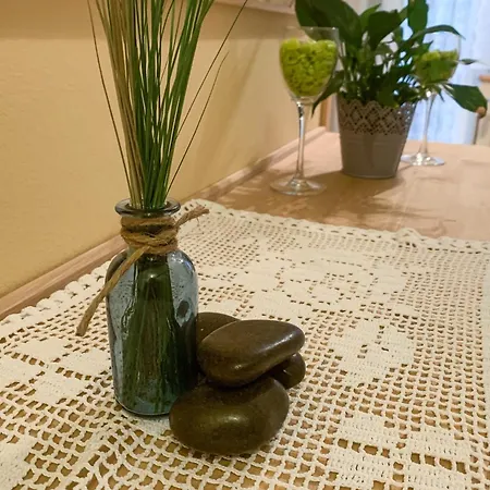 Draga Affittacamere 2*