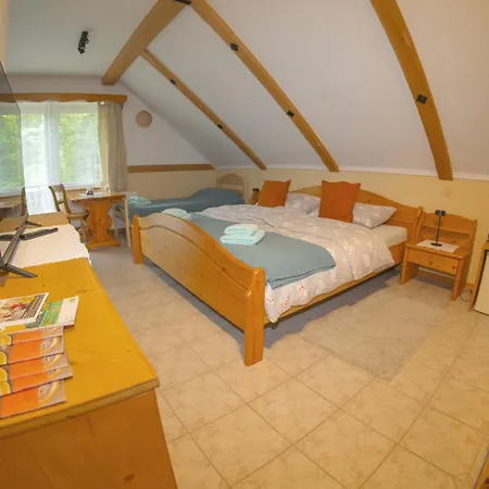 Draga 2* Begunje na Gorenjskem