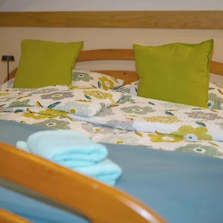 Draga Affittacamere 2*