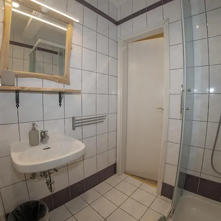 Draga Pensión Begunje na Gorenjskem