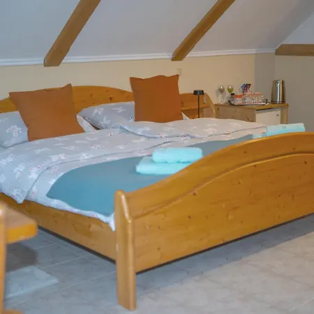 Affittacamere Draga 2*