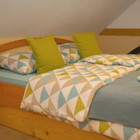 Draga Pensión Begunje na Gorenjskem