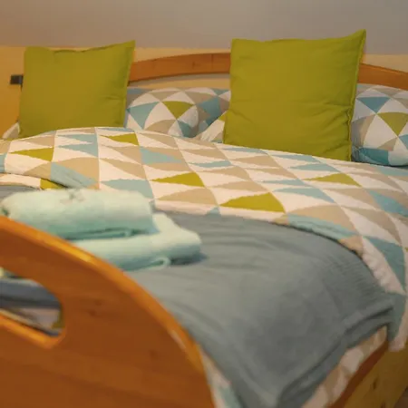 Penzion Draga Begunje na Gorenjskem