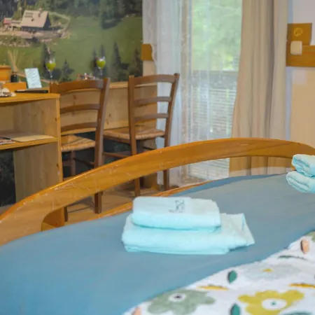 Draga Begunje na Gorenjskem