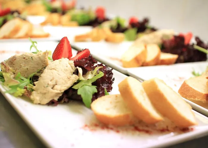 Gasthuis Draga Begunje na Gorenjskem