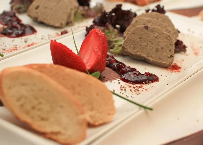 Gasthuis Draga Begunje na Gorenjskem