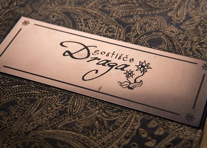 Draga בית הארחה 2*