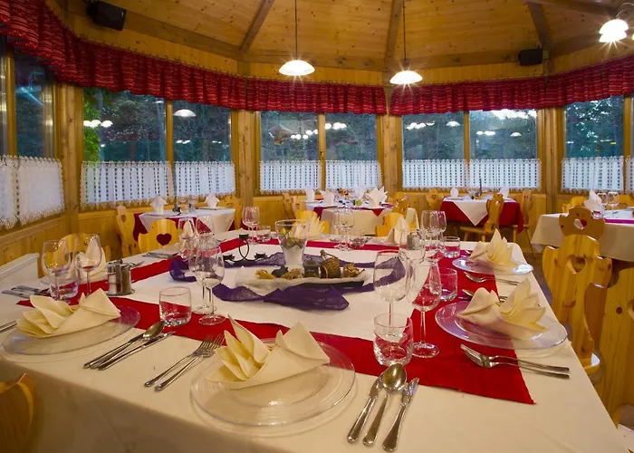 Draga בית הארחה 2*