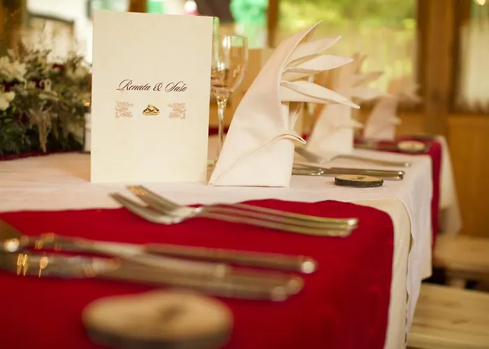 Draga 2* בגונג'ה נה גורנג'סקם