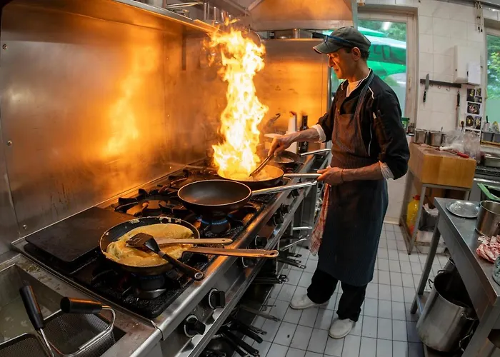 בית הארחה Draga בגונג'ה נה גורנג'סקם