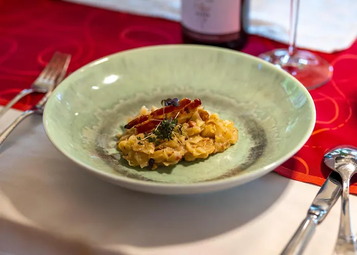 Gasthuis Draga Begunje na Gorenjskem