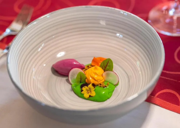 Draga בית הארחה 2*