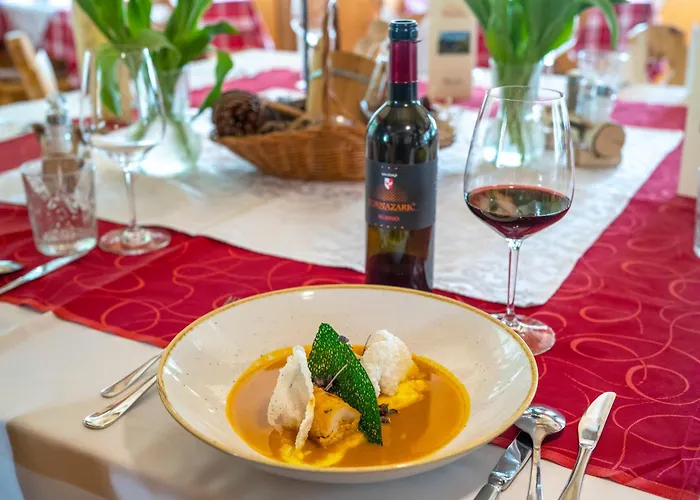 Draga בגונג'ה נה גורנג'סקם