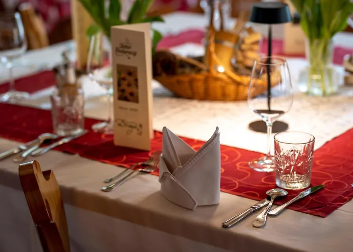 בית הארחה Draga 2*