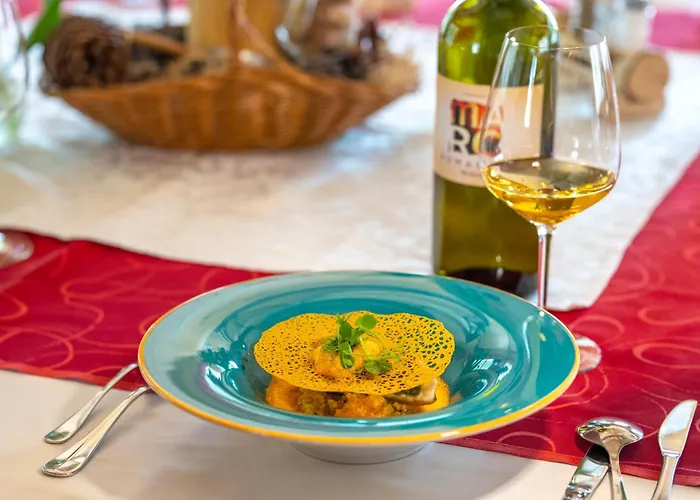 Draga בית הארחה 2*