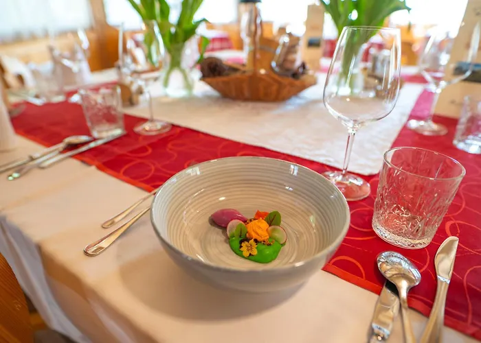 Draga בית הארחה