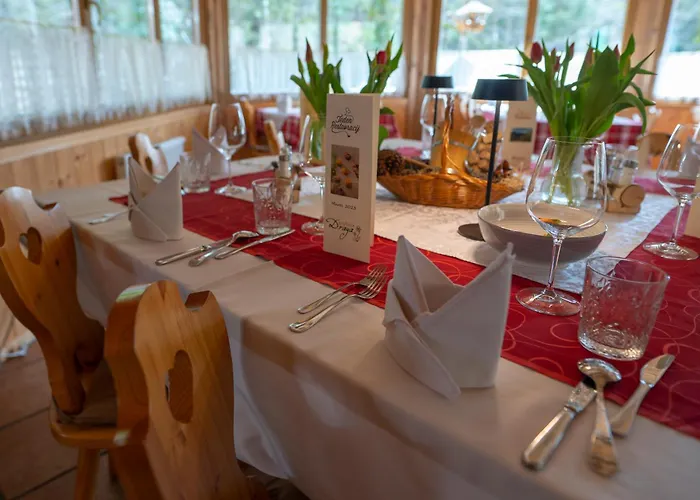 בית הארחה Draga 2*