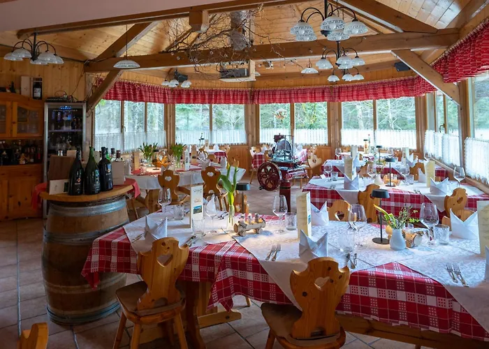 Draga 2* בגונג'ה נה גורנג'סקם