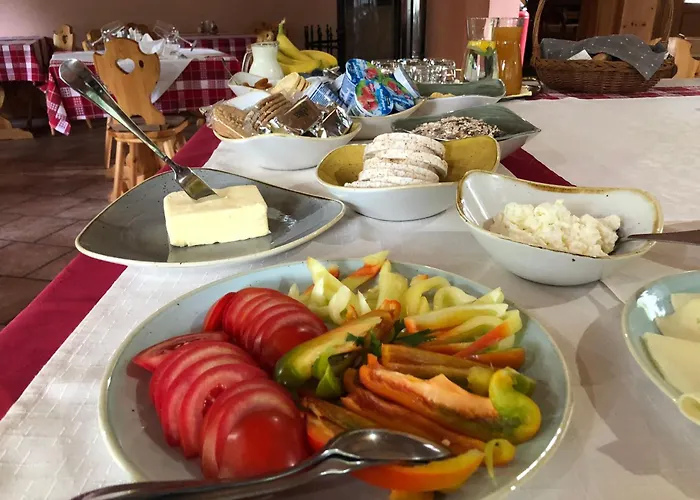 Draga בית הארחה