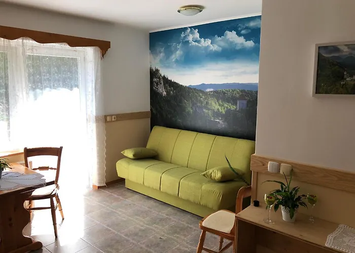 Draga בית הארחה 2*