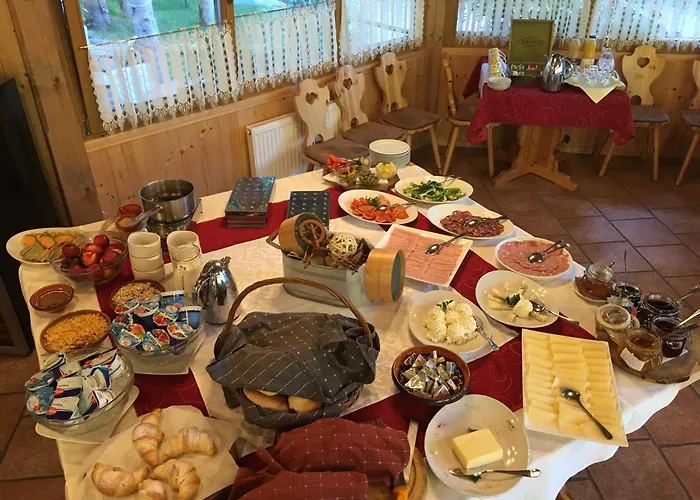 Draga בית הארחה