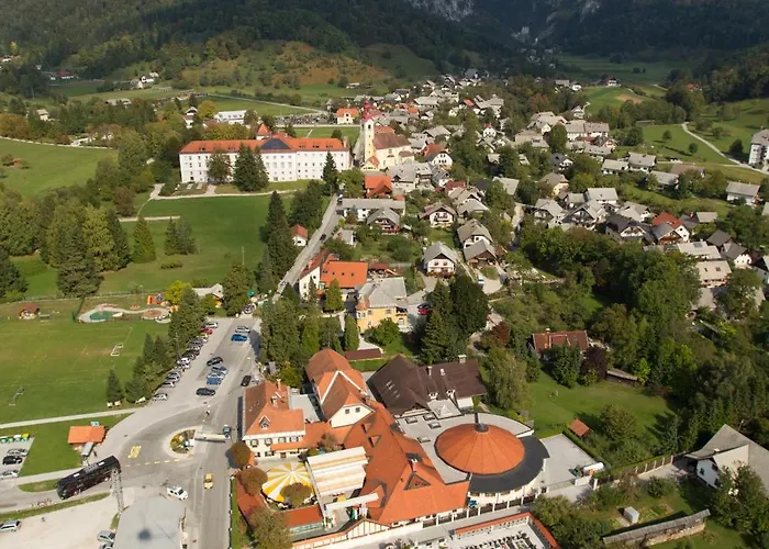 בית הארחה Draga 2*