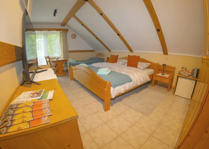 Draga 2* Begunje na Gorenjskem