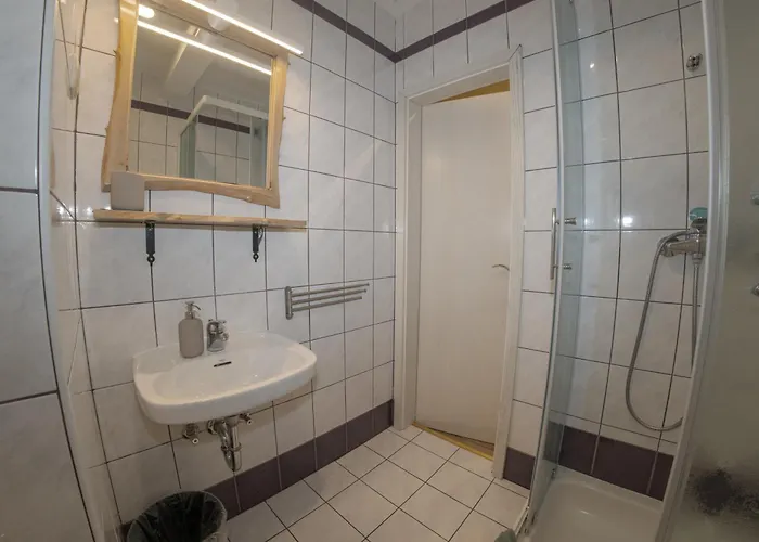 Draga Gasthuis Begunje na Gorenjskem