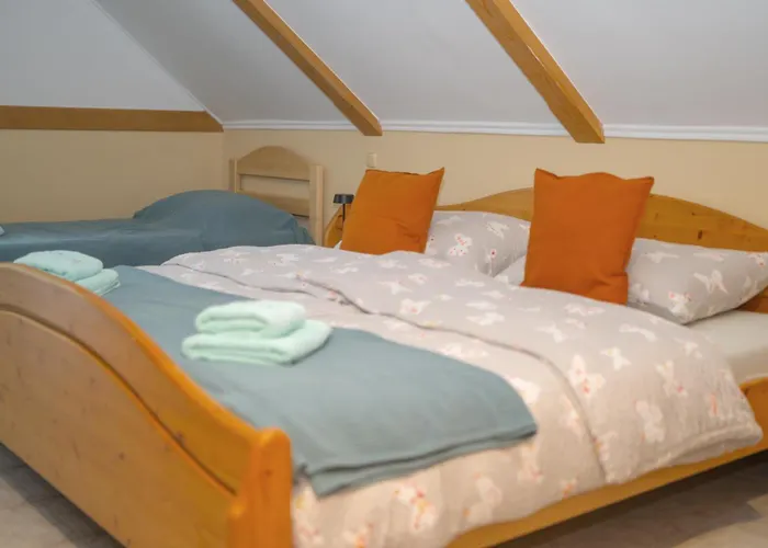 Draga בגונג'ה נה גורנג'סקם