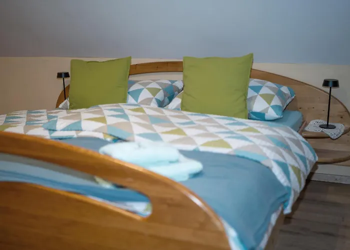 Draga 2* Begunje na Gorenjskem