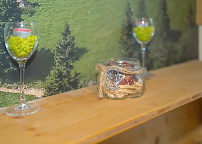 Draga בית הארחה 2*