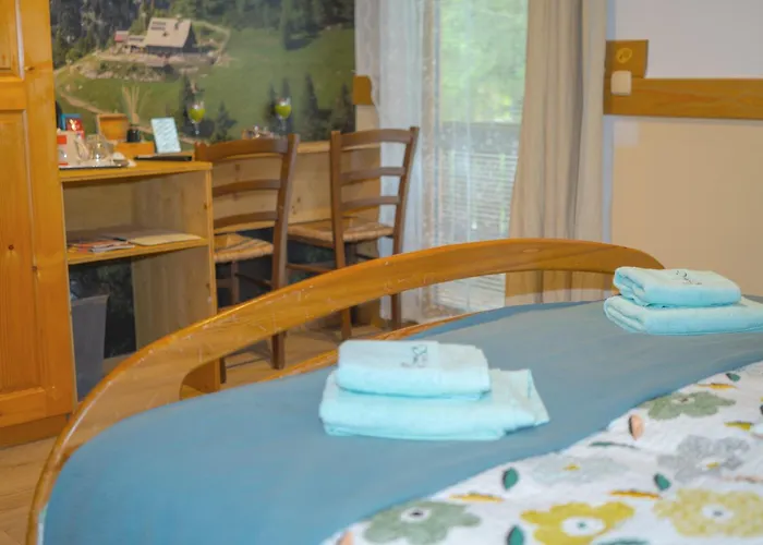 Draga Begunje na Gorenjskem